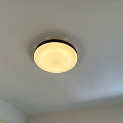 LED シーリング調光ライトの画像