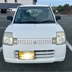 【車検令和9年6月まで！ミッションシフト　スタッドレスタイヤ付き】の画像