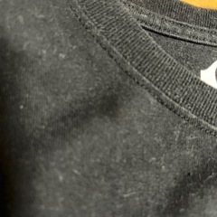 クイックシルバー　Tシャツ
の画像