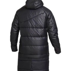 NIKEベンチコート　定価22000円の画像