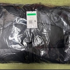 NIKEベンチコート　定価22000円の画像