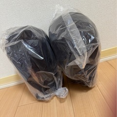 ジェンティールウィッグ新品2個セットおまけウィッグ1個の画像