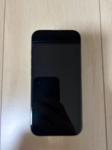 値下げしました！【 SIMフリー】iPhone15 128 GB