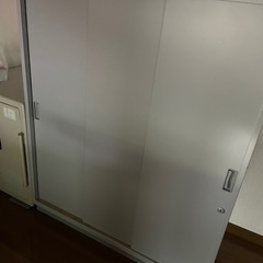 オフィス家具　スチール棚　　書庫　　の画像