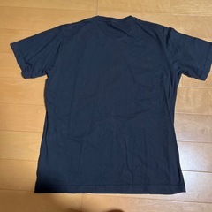 ブラウニー　Tシャツの画像
