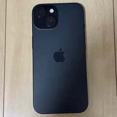 【 SIMフリー】iPhone15 128 GBの画像