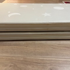 Caraz プレイマット　200cm×140cmの画像