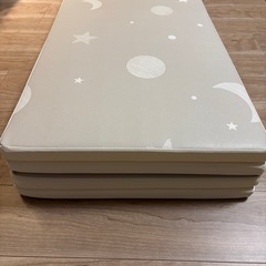 Caraz プレイマット　200cm×140cmの画像