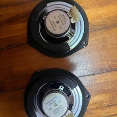 エッセ　　純正スピーカーの画像