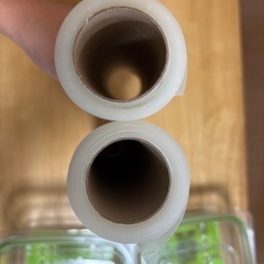 Foodsaver一式の画像