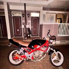 SUZUKIバンディット250交換⭕️の画像