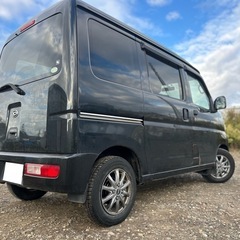 ⭐︎検取り立て・ハイゼットカーゴ・クルーズ4WD⭐︎の画像