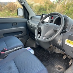 ⭐︎検取り立て・ハイゼットカーゴ・クルーズ4WD⭐︎の画像
