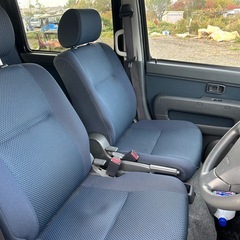 ⭐︎検取り立て・ハイゼットカーゴ・クルーズ4WD⭐︎の画像