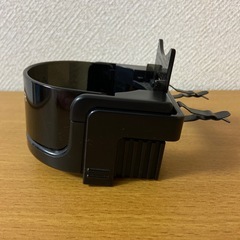 ドリンクホルダー ACホルダー 旧車 昭和 レトロの画像