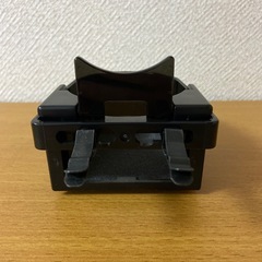 ドリンクホルダー ACホルダー 旧車 昭和 レトロの画像