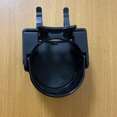 ドリンクホルダー ACホルダー 旧車 昭和 レトロの画像