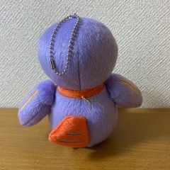 コバトン ぬいぐるみの画像