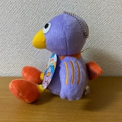 コバトン ぬいぐるみの画像