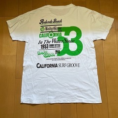 ボディグローブ　Tシャツの画像