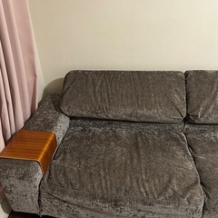 ソファー　リビングハウス
の画像