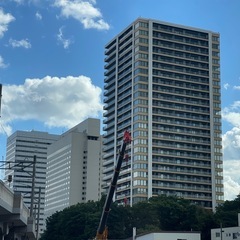 前払い可能✨中距離ドライバー募集!!!の画像