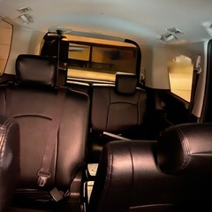NISSAN セレナ の画像