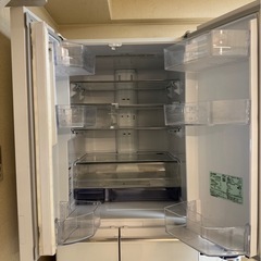 冷蔵庫の画像
