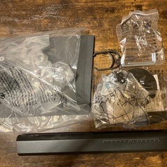 テレビの画像