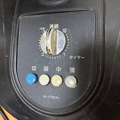 扇風機の画像
