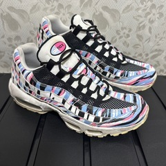 27.5センチ エアーマックス95 Korea の画像