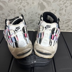 27.5センチ エアーマックス95 Korea の画像