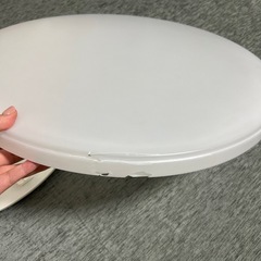 シーリングライトの画像