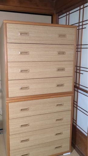 布団入れ   たんすタンス