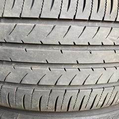 TOYO 225/45R17 23年製　夏タイヤ　タイヤホイールセット　4本　メルセデスベンツの画像
