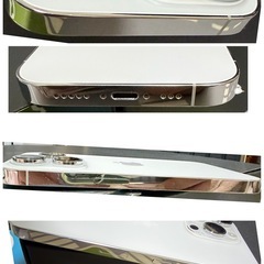 iPhone14Pro 256㎇　SIMフリー付属品完備の画像