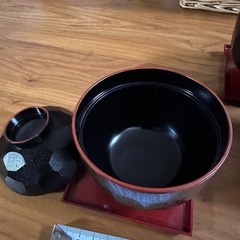 お椀・汁椀の画像