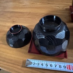お椀・汁椀の画像