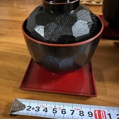 お椀・汁椀の画像