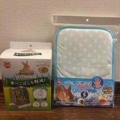 うさぎケージ小動物ケージ♡新品の画像