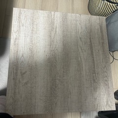 テーブルの画像