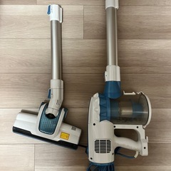 掃除機の画像