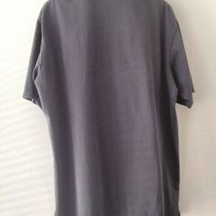 ユニクロ AIRism シャツの画像