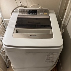 洗濯機の画像