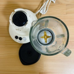 ミキサーの画像