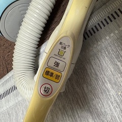 掃除機の画像