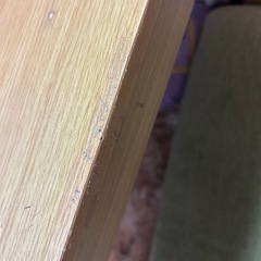 ニトリのこたつの画像