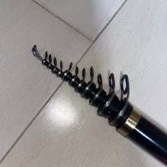 がまかつ　スーパープレシード　の画像