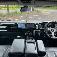 3型ハイエースワイドワゴン 車検付き！乗って帰れます！の画像