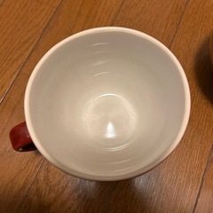 スープボウル　2個セットの画像